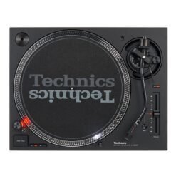 TECHNICS SL-1200/1210MK7R