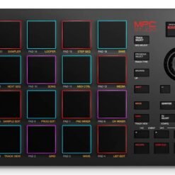 AKAI MPC Studio II