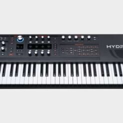 ASM HydraSynth Deluxe