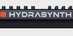 ASM HydraSynth Deluxe