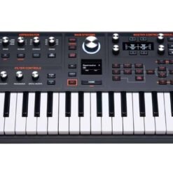 ASM HydraSynth Explorer