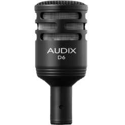 AUDIX D6
