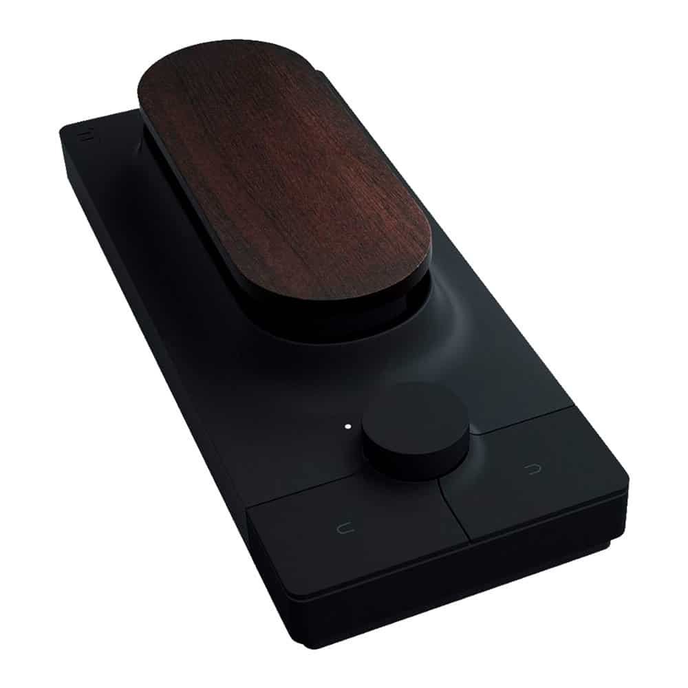 EXPRESSIVE E Touché