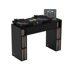 GLORIOUS Modular Mix Station Black