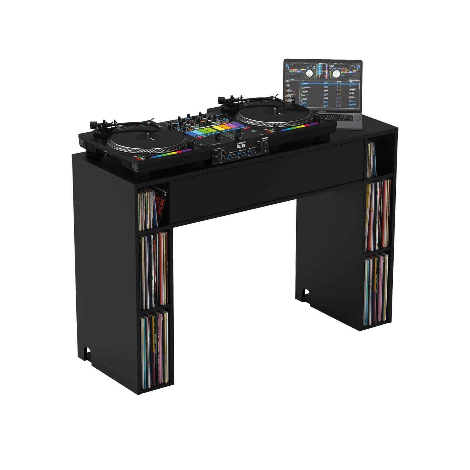 GLORIOUS Modular Mix Station Black