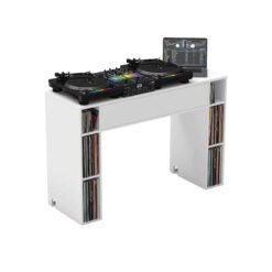 GLORIOUS Modular Mix Station White