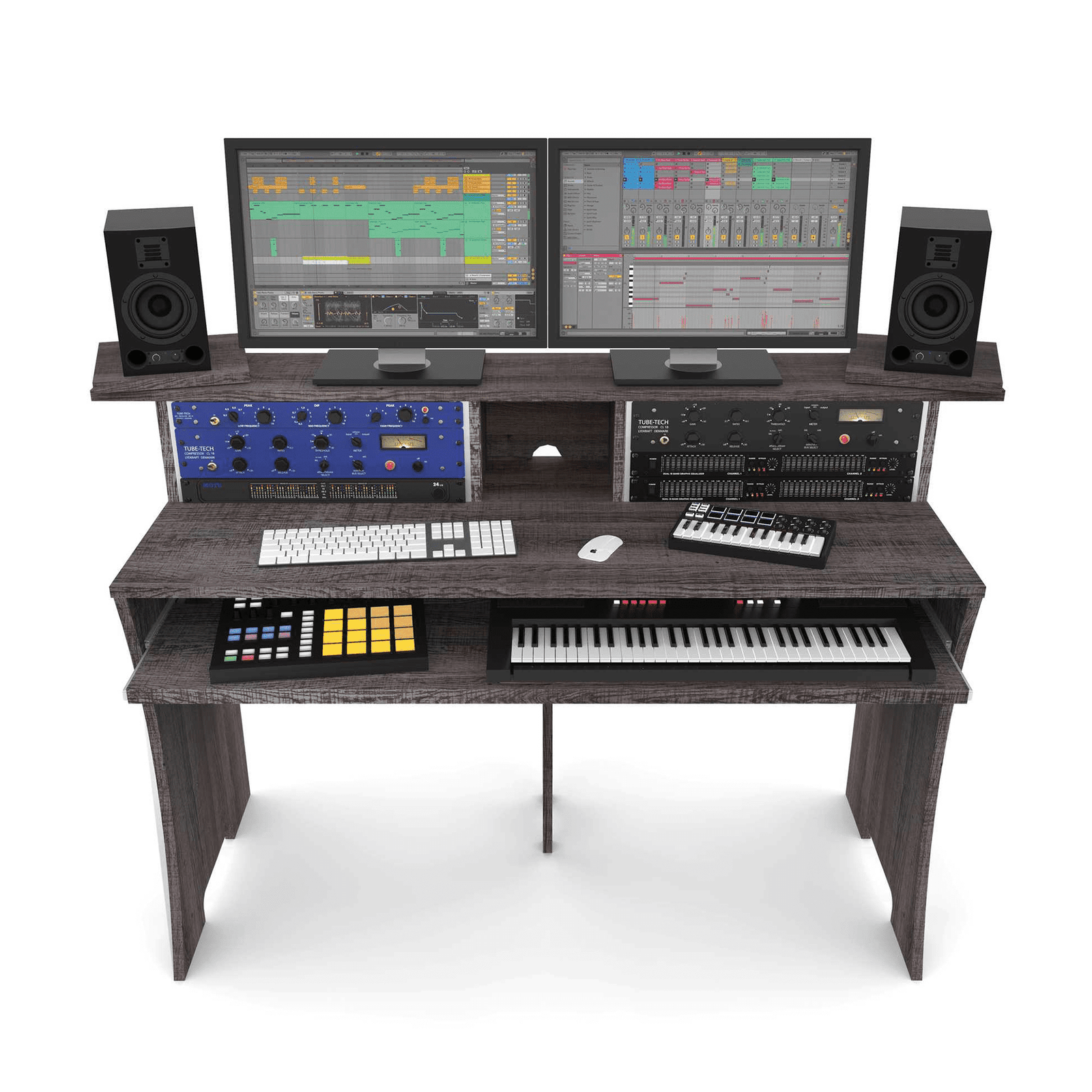 GLORIOUS Workbench Driftwood