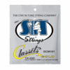 Guitar Strings Classics Gold Med