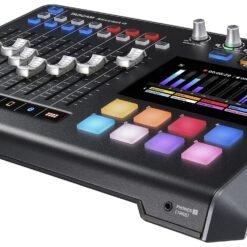 TASCAM MixCast 4