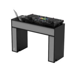 GLORIOUS Modular Mix Station Black