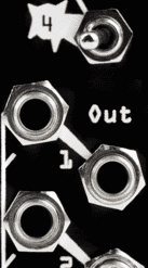 Noise Engineering Quant Gemi