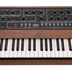 SEQUENTIAL Prophet-10 Keyboard