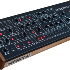 SEQUENTIAL Prophet-10 Desktop Module