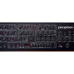SEQUENTIAL Prophet-5 Desktop Module