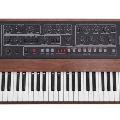SEQUENTIAL Prophet-5 Keyboard