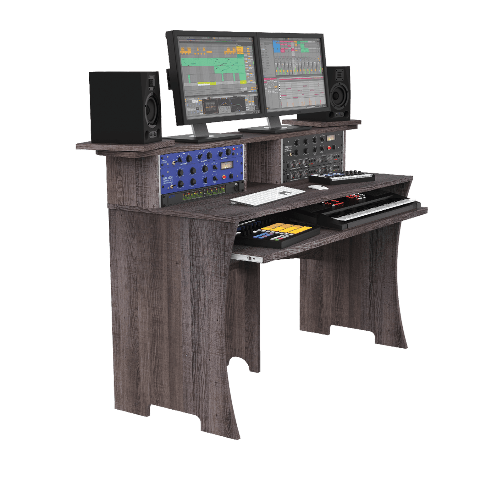 GLORIOUS Workbench Driftwood