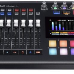 TASCAM MixCast 4