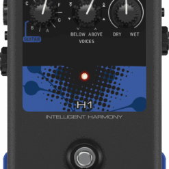 TC HELICON VoiceTone H1
