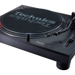 TECHNICS SL-1200/1210MK7R