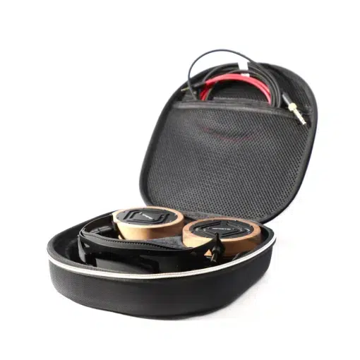 OLLO Audio Étui rigide 2 OLLO Audio Étui rigide – Image 2