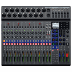 ZOOM LiveTrack L-20