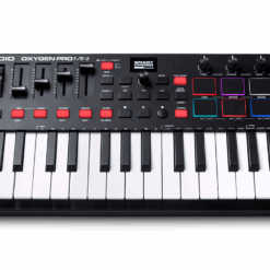 M-AUDIO Oxygen PRO MINI