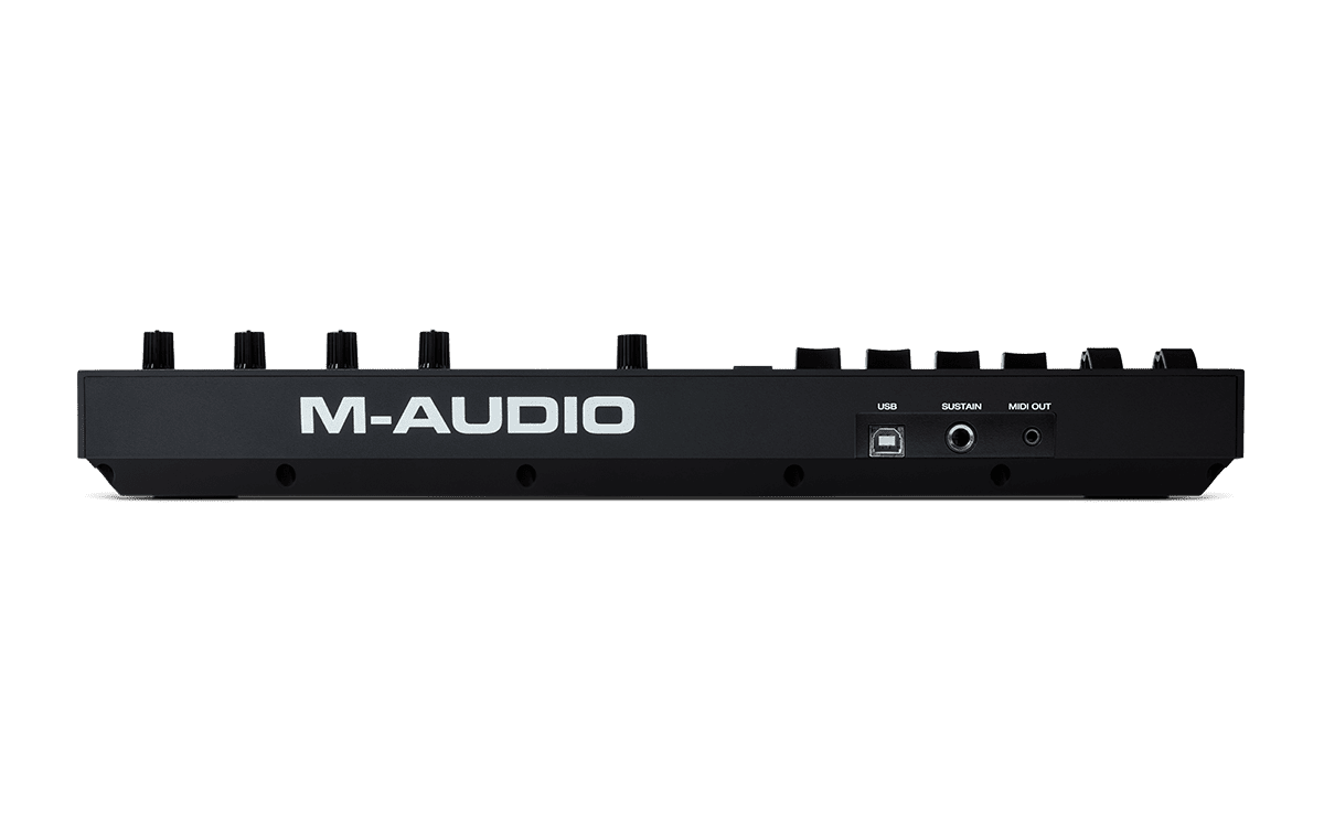 M-AUDIO Oxygen PRO MINI