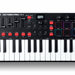 M-AUDIO Oxygen PRO MINI