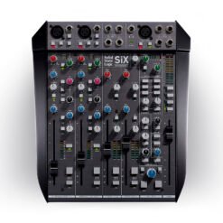 SSL SIX