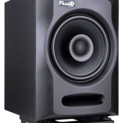 FLUID AUDIO DS8