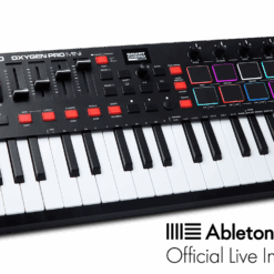 M-AUDIO Oxygen PRO MINI