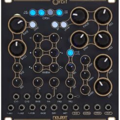 Neuzeit Instruments Orbit
