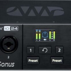 PRESONUS Revelator io24