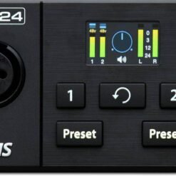 PRESONUS Revelator io24