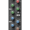 SSL E-Series EQ Module