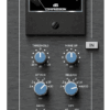 SSL Stereo Bus Compressor Module