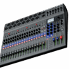 ZOOM LiveTrack L-20