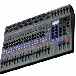 ZOOM LiveTrack L-20