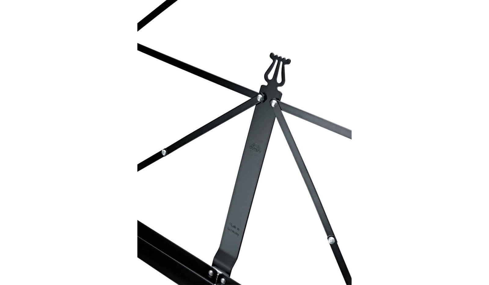 K&M 101 Music stand