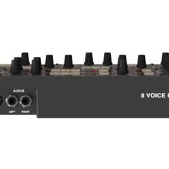 BLACK CORPORATION XERXES