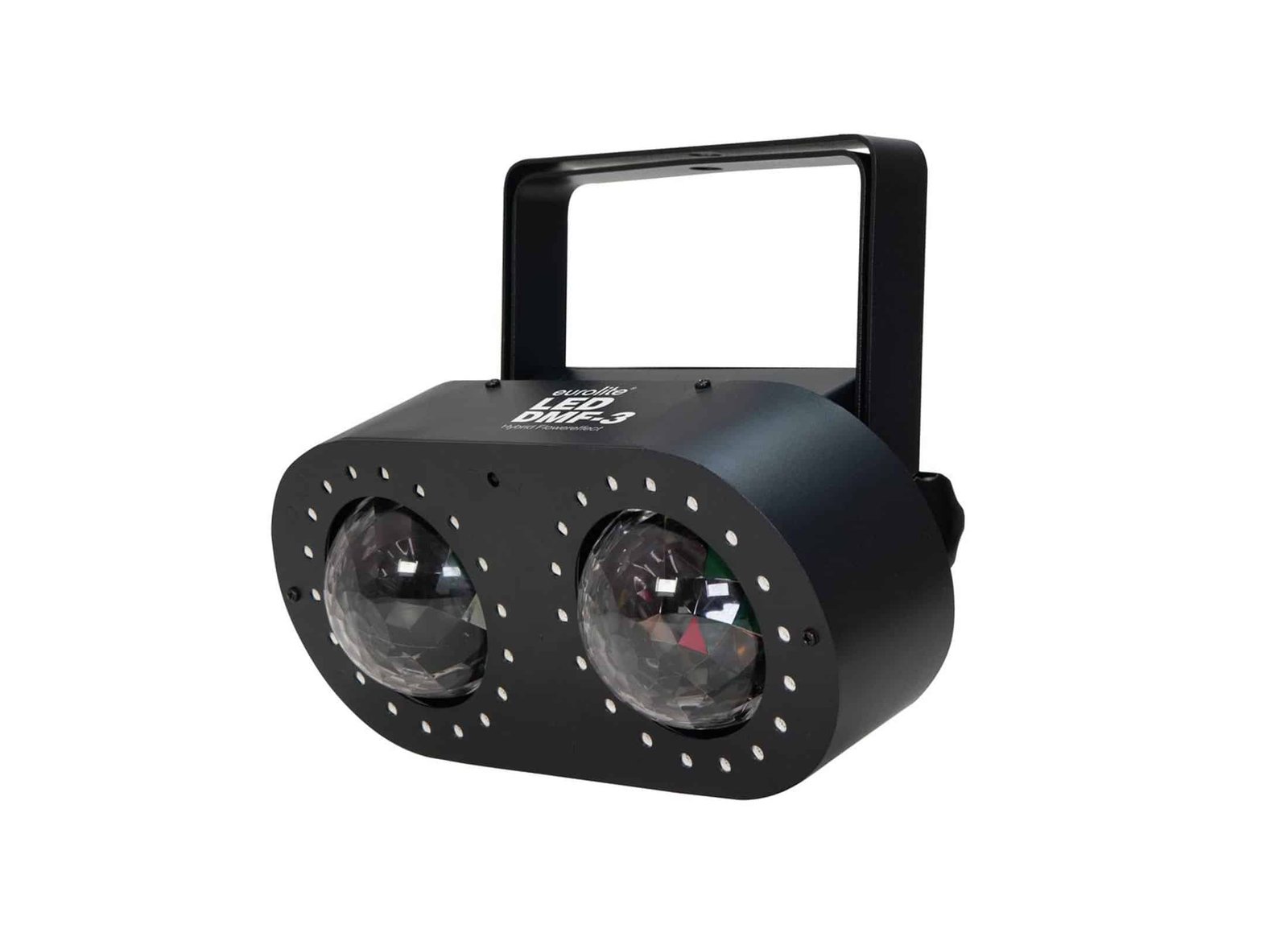 EUROLITE LED DMF-3 Hybrid Flowereffect