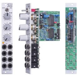 DOEPFER A-111-3 Micro Precision VCO