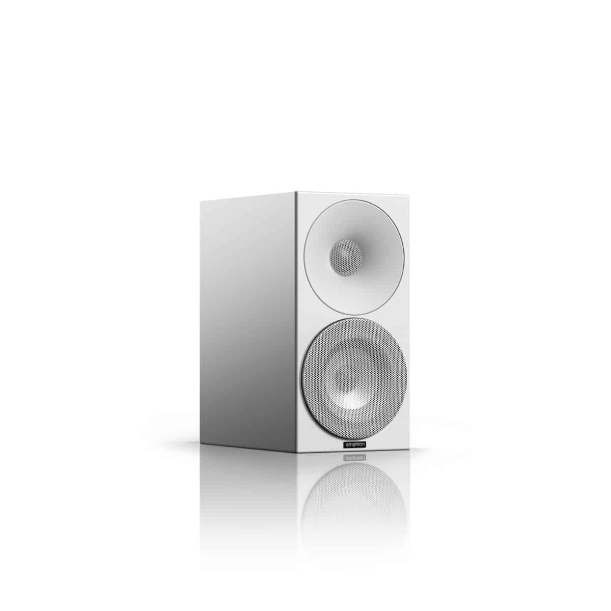 AMPHION Argon 0 Full White