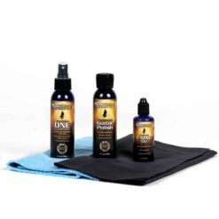 MUSICNOMAD Premium Guitar Care System