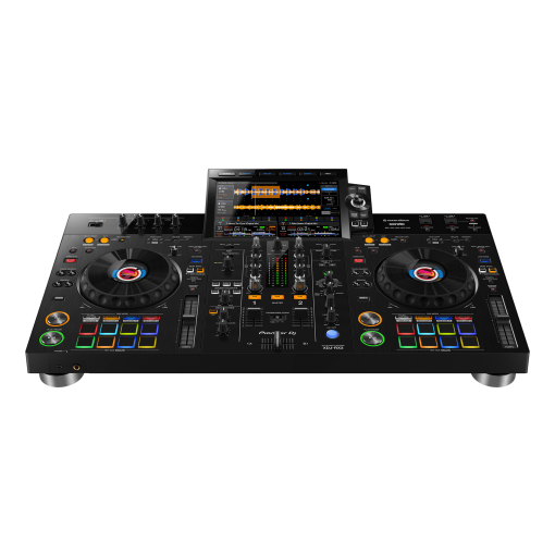 Pioneer XDJ-RX3 : Le lecteur DJ numérique ultime pour les professionnels – Image 3