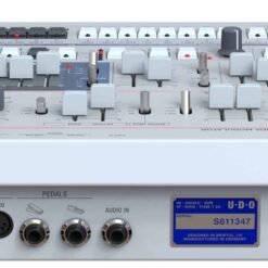 UDO Audio Super 6 Desktop