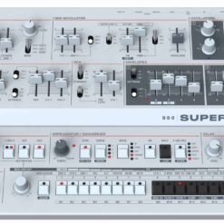 UDO Audio Super 6 Desktop