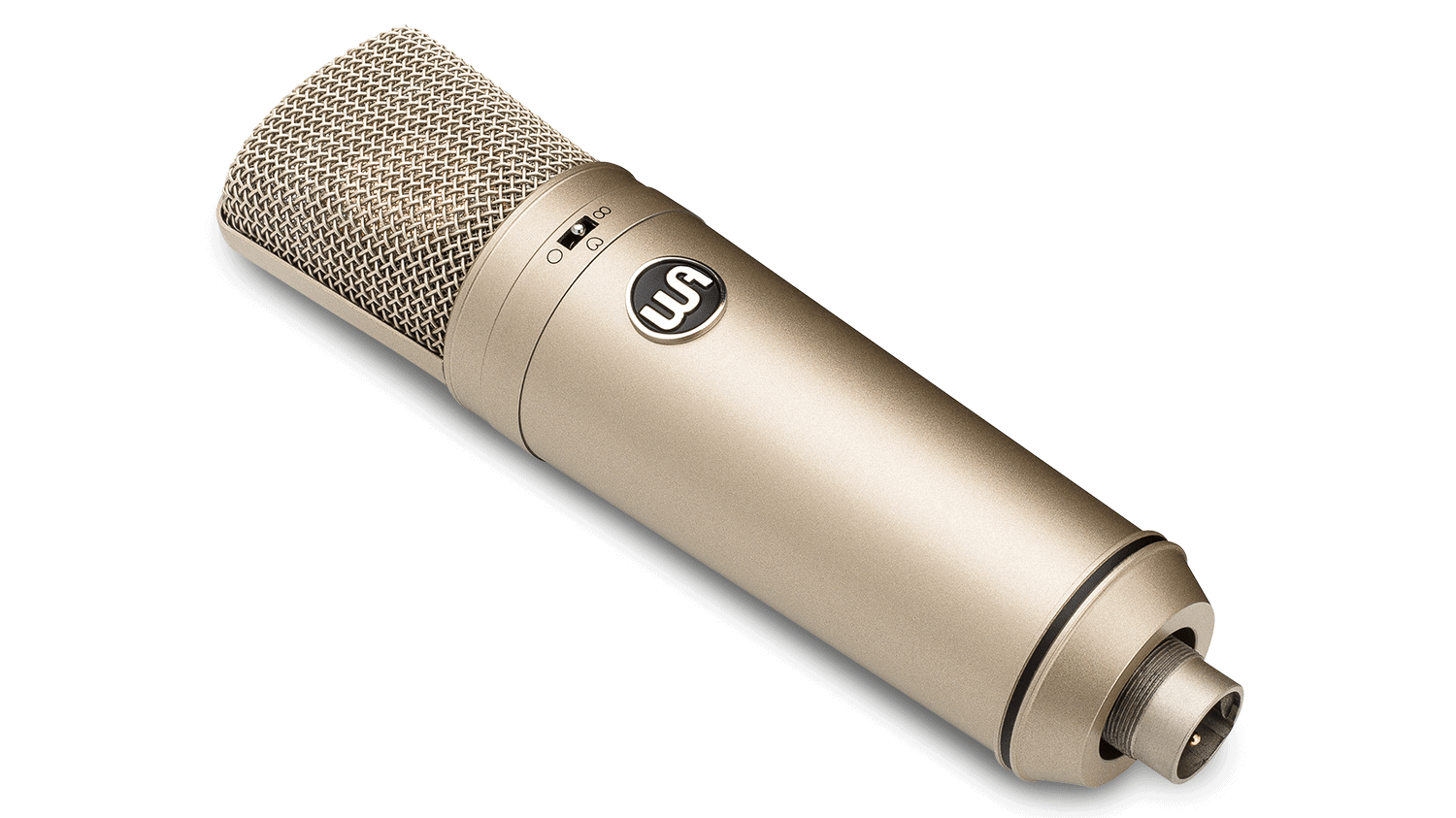 WARM AUDIO WA-Classic