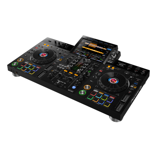 Pioneer XDJ-RX3 : Le lecteur DJ numérique ultime pour les professionnels – Image 4