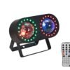 EUROLITE LED DMF-3 Hybrid Flowereffect